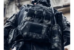 Rodes Assault Back Panel – Multicam Online