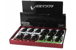 Rodes Aston Martin Modelbil i metal – pull back action Outlet