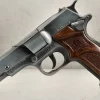 Rodes Astra metal cowboy Pistol Silver – 8 skuds New