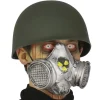 Rodes Atomkraft Gas Maske Clearance