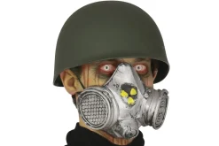 Rodes Atomkraft Gas Maske Clearance
