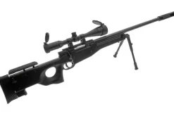 Rodes AW .308 Sniper riffel – Bolt action Hot