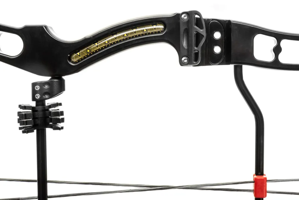 Rodes Axis Pro 30-70 LB | Compound bue Outlet