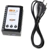 Rodes B3 Lipo Oplader til 7.4v & 11.1v Fashion