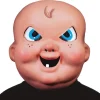 Rodes Baby Mask PVC Fashion
