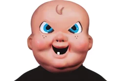 Rodes Baby Mask PVC Fashion