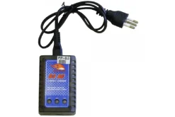 Rodes B3AC Lipo Oplader til 7.4v & 11.1v batterier Discount