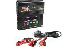 Rodes B6AC Pro Lipo Imax Oplader Hot