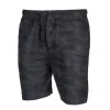 Rodes Badeshorts | Multicam Black Hot