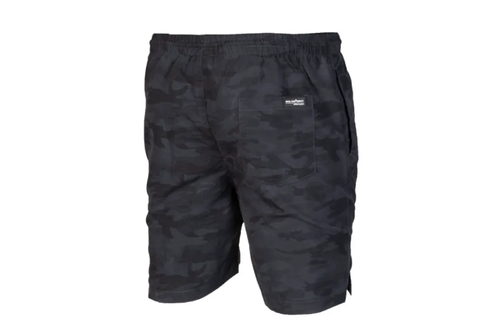 Rodes Badeshorts | Multicam Black Hot