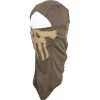 Rodes Balaclava Ghost Multi Hood Best