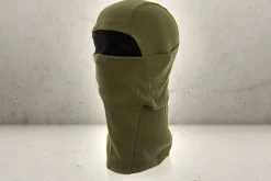 Rodes Balaclava Olive Outlet