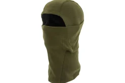 Rodes Balaclava Olive Outlet