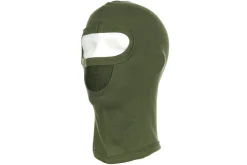 Rodes Balaclava Pro1-huls Mesh – Olive Online