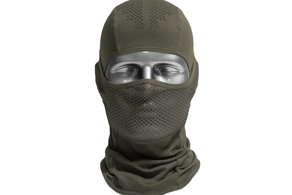 Rodes Balaclava V3 i Ranger Green Online