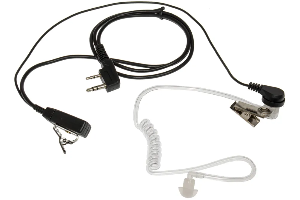 Rodes Baofeng BF-888S Radio – Bundle m. headset Best