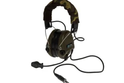 Rodes Baofeng BF-888S Radio – Sordin Bundle Best
