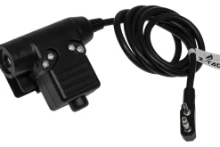 Rodes Baofeng BF-888S Radio – Sordin Bundle Best