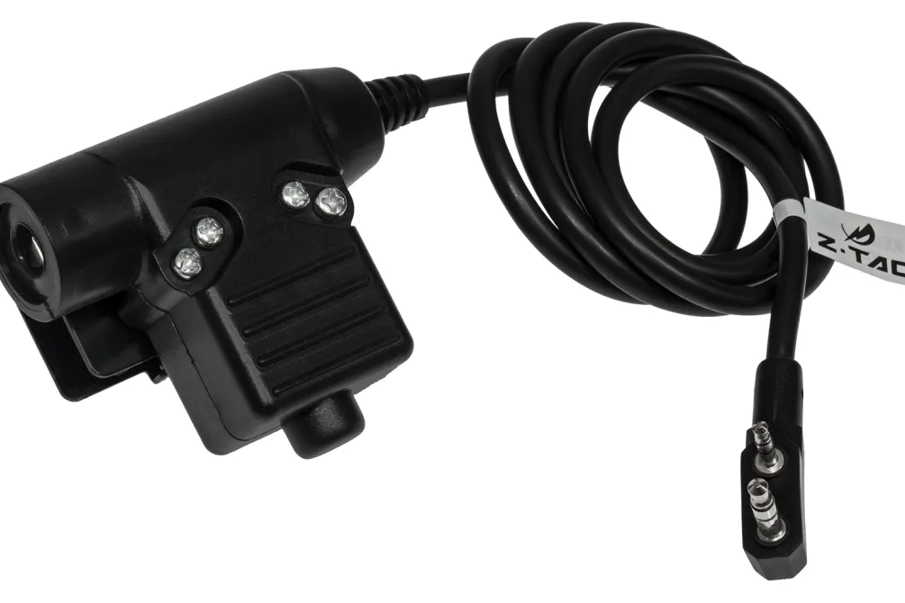 Rodes Baofeng BF-888S Radio – Sordin Bundle Best