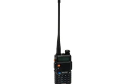 Rodes Baofeng UV-5R Dual-Band Radio – Kompletsæt Clearance