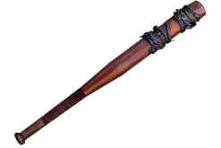 Rodes Barbed wire bat – 80cm – Wood Online