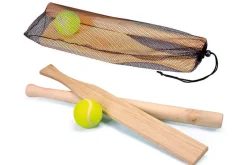 Rodes 2 Baseball / rundbold bat med bold Online