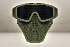Rodes Basic Face Protection – OD – Bundle Online