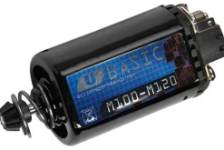 Rodes Basic M100-M120 motor New