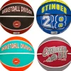 Rodes Basketbold med print – str. 3 Hot