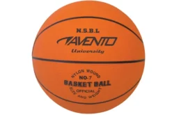 Rodes Basketbold med print xl / Originalstørrelse – Str. 7 Sale