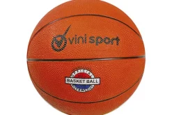 Rodes Basketbold Orange i net – str. 5 Sale