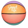 Rodes Basketbold Str. 7 “Good Life”- 500 gram Hot