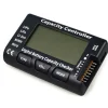 Rodes Batteritester – Digital universal Hot