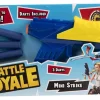 Rodes Battle Royale Mini Strike Clearance