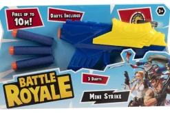 Rodes Battle Royale Mini Strike Clearance