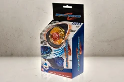 Rodes Battle Spinner Solo Clearance