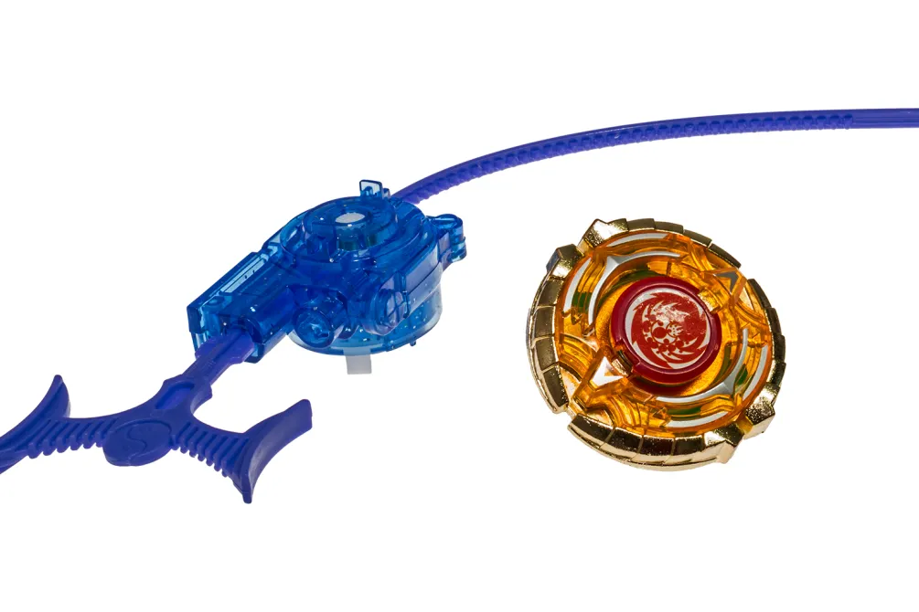 Rodes Battle Spinner Solo Clearance