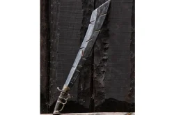 Rodes Battleworn Trench Knife (85 cm) Best