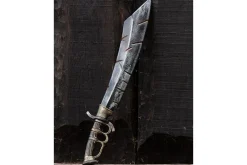 Rodes Battleworn Trench Knife (60 cm) Best