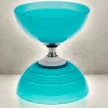 Rodes Beach Free Diabolo med kugleleje – Turkis Hot