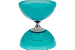 Rodes Beach Free Diabolo med kugleleje – Turkis Hot