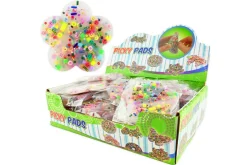 Rodes Bead Pops Multicolour Hot
