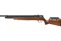Rodes Benjamin Marauder PCP (4.5mm) – Wood Hot