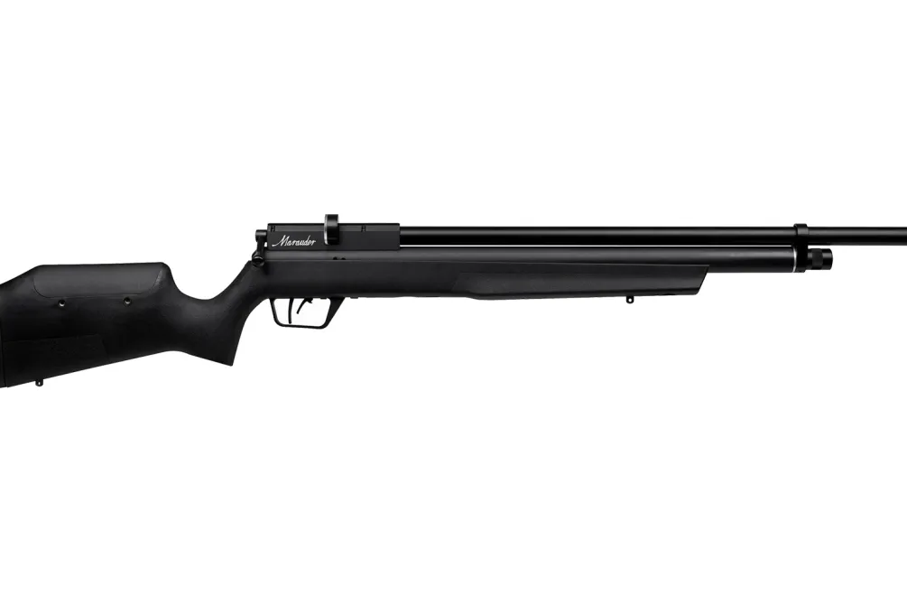 Rodes Benjamin Marauder PCP (4.5mm) – SORT New