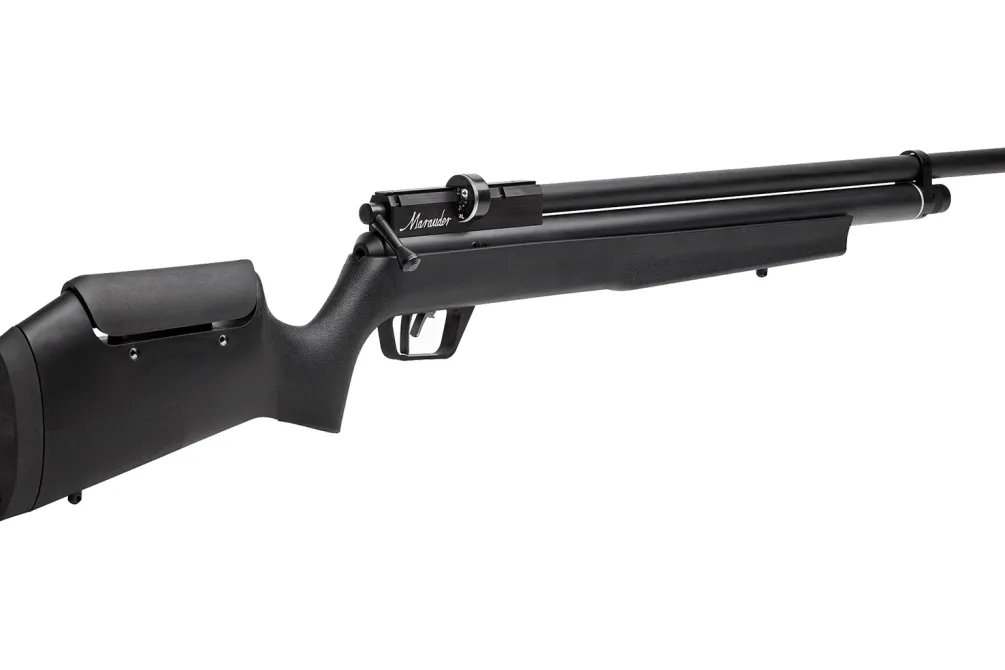 Rodes Benjamin Marauder PCP (4.5mm) – SORT New