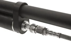 Rodes Benjamin Marauder PCP (4.5mm) – Wood Hot