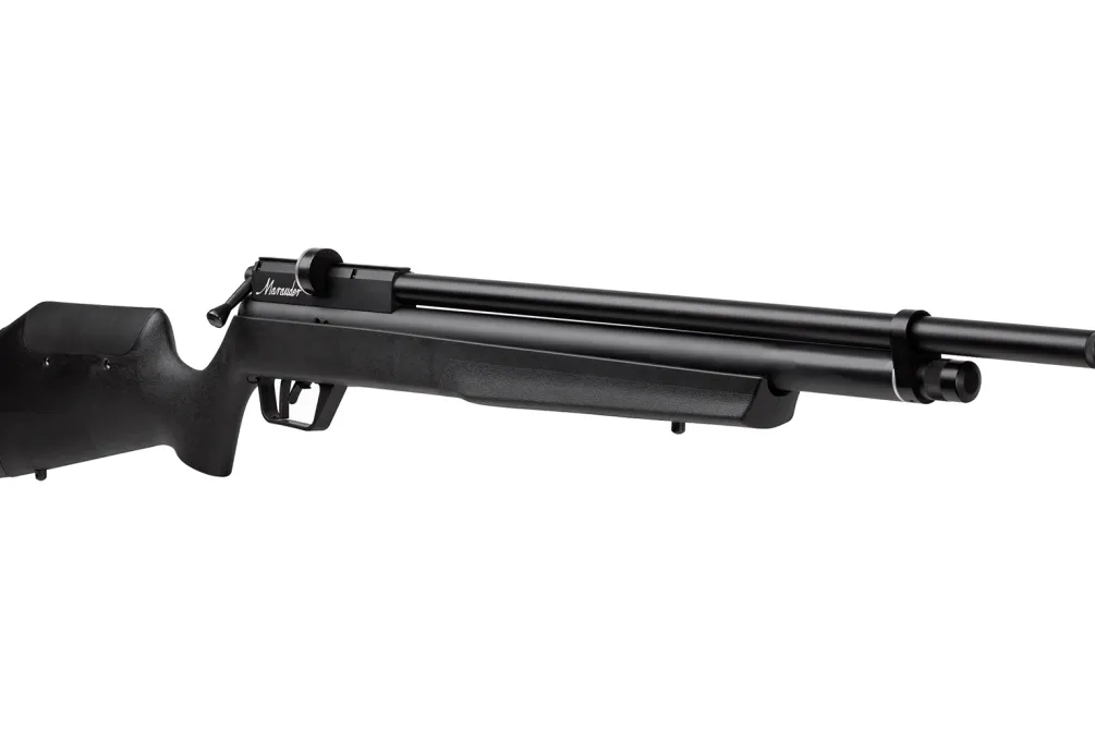 Rodes Benjamin Marauder PCP (4.5mm) – SORT New