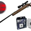 Rodes Benjamin Trail NP XL 1500 4.5mm Bundle Best