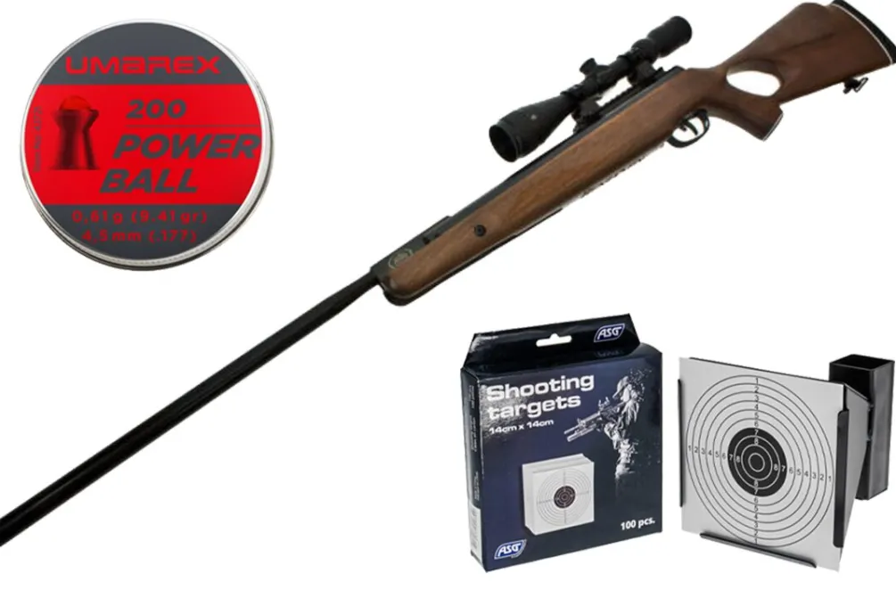 Rodes Benjamin Trail NP XL 1500 4.5mm Bundle Best