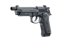 Rodes Beretta MOD. M9A3 Gas Blow back Full metal – Black New